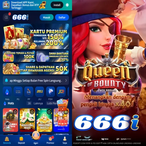 666I