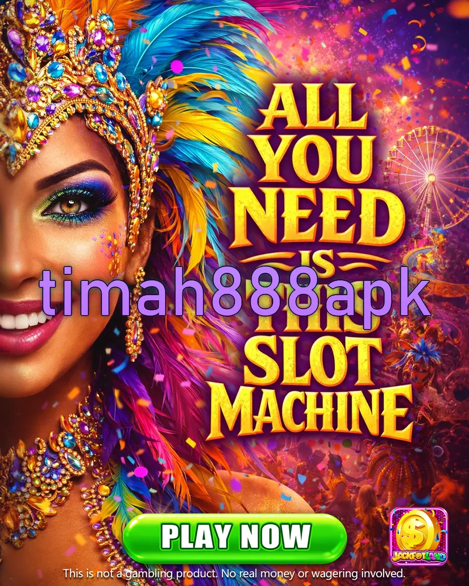 timah888apk Masuk