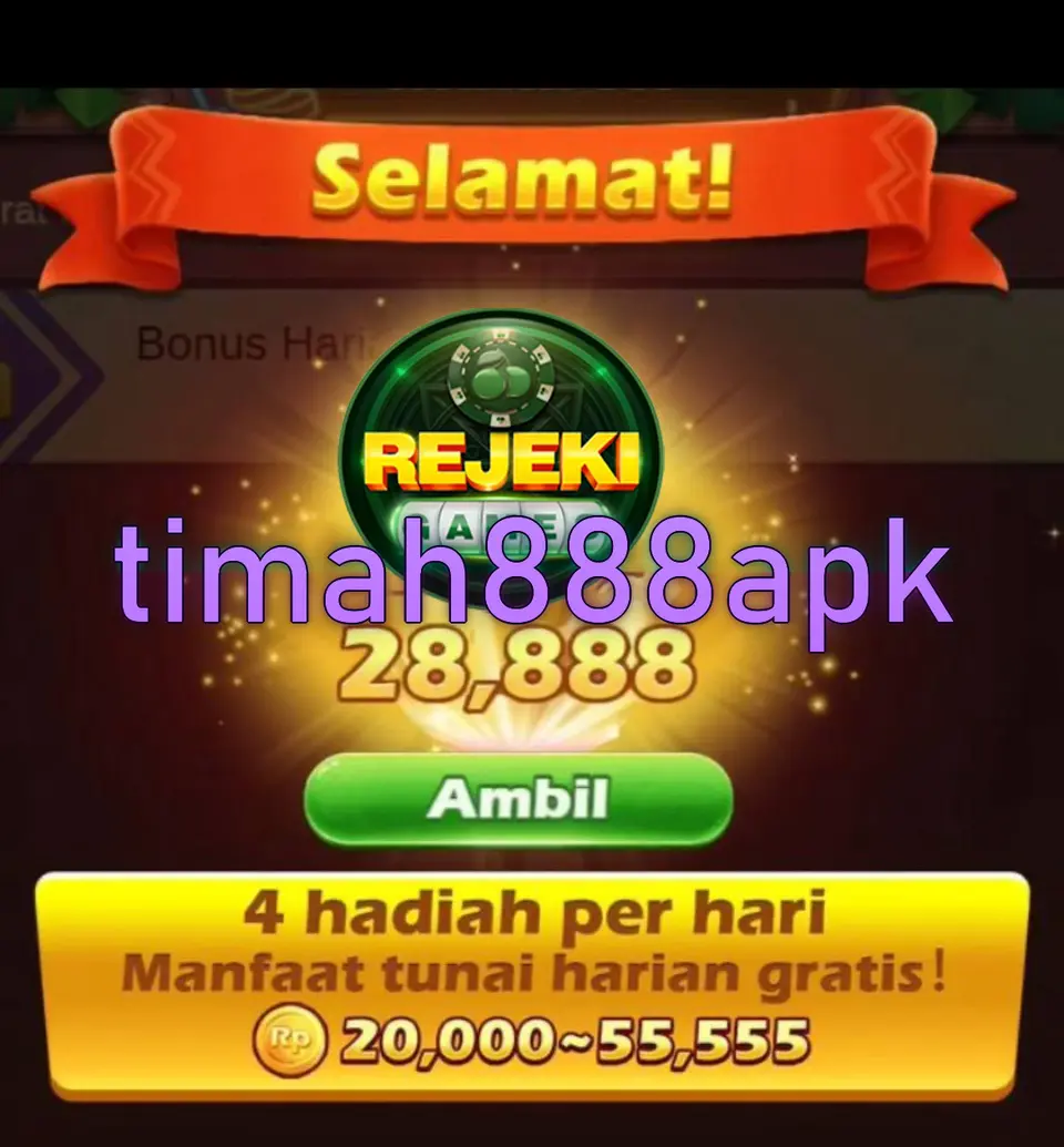timah888apk Preview - Resmi Unduh
