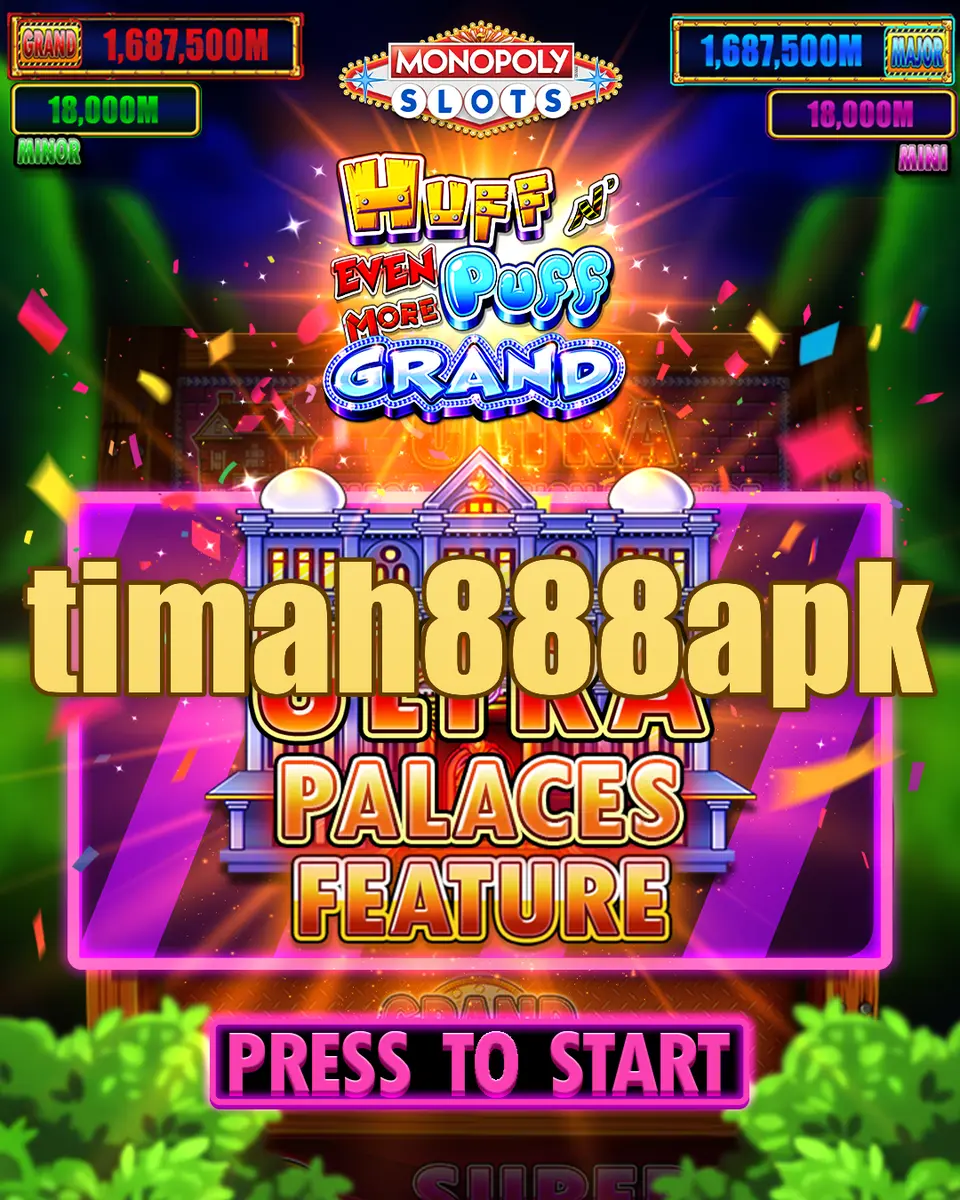 timah888apk Tangkapan Layar Resmi APK